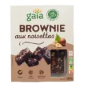 Hazelnoot brownie - 160 g