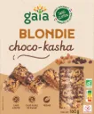Blondie choco - Kasha 160 g