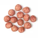 Noisette choco blanc framboise bio Vrac - 5 kg 