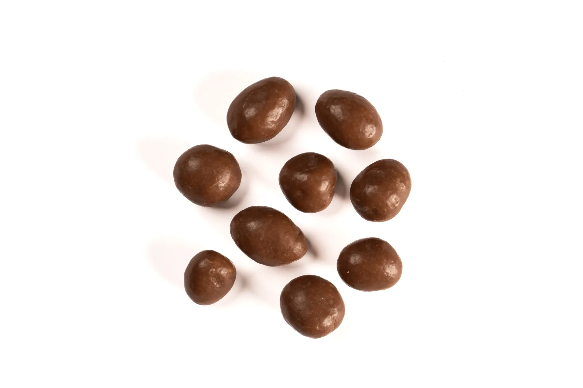 Choco nuts Vrac - 5 kg