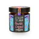 Avocado Crunch (crunchy gomasio with salt, sesame, pink peppercorns, chilli) - 100 g