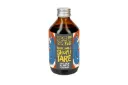 Zwarte knoflook shoyu saus (voor ramen) - 250mL