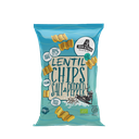 Linzenchips met peper en zout - 75 g