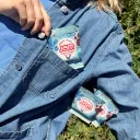 Retro sour cola - 25 g