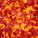 Strawberry & peach - 2.2kg 