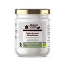 Deodorised coconut oil (fair-trade) - 500 ml