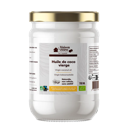 Fairtrade Virgin kokosolie (oorsprong Filipijnen) - 700ml