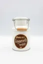 Pot à lait caramel tendre - 180g