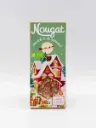 Kerst nougatreep met karamelchips - 80 g