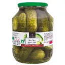 Zoetzure augurken - 1700 ml - 850 g