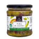 Relish de cornichons - 325 g