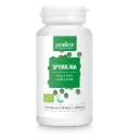 Spirulina - 360 capsules