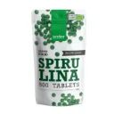 Spirulina - 500 capsules