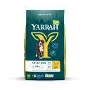 Chiens croquettes au poulet & poisson, harpagophytum & prêle - 2kg