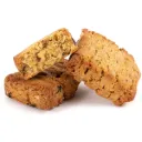 Biscuit petit épeautre pomme & éclat de caramel -1 kg