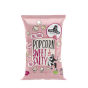 Zoete en hartige popcorn - 90 g