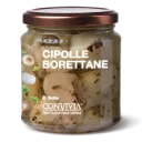 Oignons ciboules (non bio) - 280g