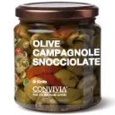 Tuinolijven (niet-biologisch) - 280 g