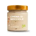 Zoete hazelnootcrème - 190 g