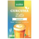 Hot Drinks Curcuma latté - 6 x 10g