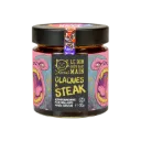 Steakklapper (kruidenmix voor gegrilde gerechten) - 160 g