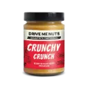 Beurre de cacahuète croustillant - crunchy crunch - 265g