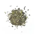 THÉS VERTS NATURES - CHINE - CHUN MEE TRADITION sac 1 kg