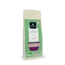 THÉS VERTS SANS ARÔME AJOUTÉ - VERT GINGEMBRE - Généreux copeaux de gingembre sachet 100 g