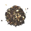 THÉS NOIRS AUX ÉPICES - TCHAÏ INDIEN - Généreux copeaux d'épices sac 1 kg