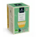 EARL GREY - Thé vert à la bergamote NOUVELLE RECETTE 20 infusettes