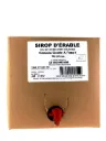 Maple syrup (grade A - amber) - 10 L bag-in-box