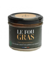 Fou gras vegan - 100 g