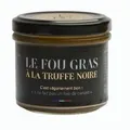 Fou gras TRUFFE vegan - 100 g