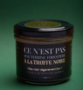 Terrine forestière TRUFFE vegan  - 100 g