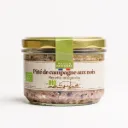 Pâté de campagne aux noix -180 g