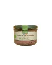 Terrine de foie de volaille  - 180 g