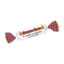 Sucette au cola papillote HALLOWEEN - 50 pc