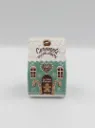 Chalet pain d'épices - 40 g