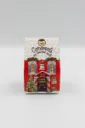 Chalet caramel du pêre Noël - 40 g