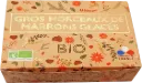 Ballotin marrons glacés gros morceaux  - 250 g