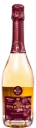 Thé pétillant soleil d'hiver - 75 cl (0% alcool)
