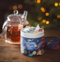 Coffret Trésors de Noël