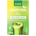 Hot Drinks Matcha Tea - 6 x 2g