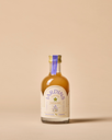 Apéritif sans alcool bio jardins fleuris (fleurs de sureau & bergamote)- 20cl