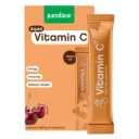 Vitamine C liquid gel sticks - (15x10ml)