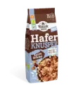 Muesli crunchy à l'avoine sans gluten EXTRA choco - 300g