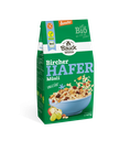 Muesli avoine sans gluten aux pommes & raisins Demeter SSA - 450g