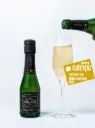 Thé pétillant prestige - 20cl (0% alcool ) SSA