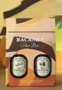 Coffret sirop bio Vanille & Noisette - 2x 400ml