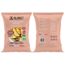 Chips Tempeh Bio Fenouil - 60 gr